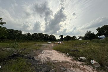 Taman Perindustrian Sri Plentong