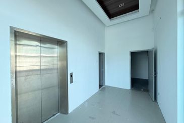 Kawasan Perindustrian Senai 1