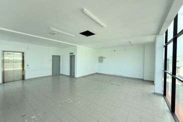 Kawasan Perindustrian Senai 1