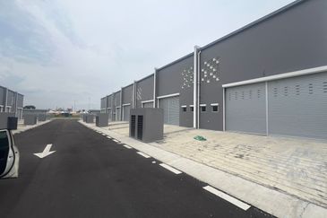 Stellar Park @ Vervo City