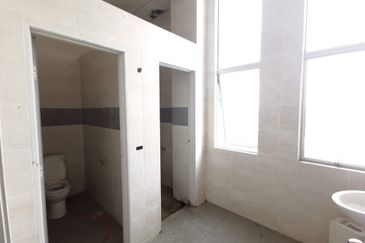 Harvest Green Industrial Park