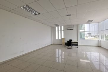 Harvest Green Industrial Park