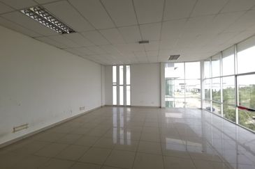 Harvest Green Industrial Park