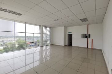 Harvest Green Industrial Park