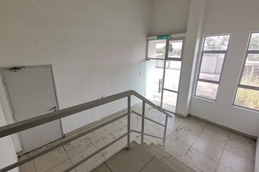 Harvest Green Industrial Park