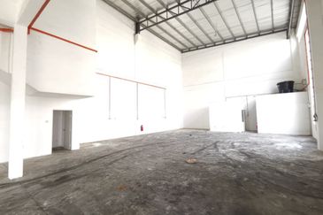 Harvest Green Industrial Park