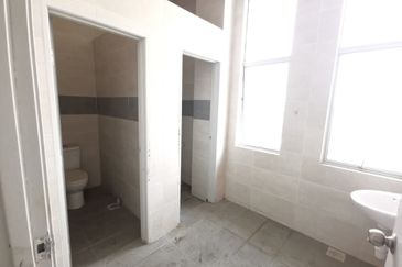 Harvest Green Industrial Park