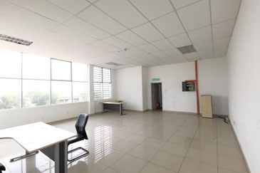 Harvest Green Industrial Park