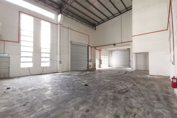 Harvest Green Industrial Park