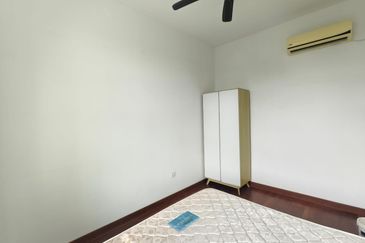 Horizon Residence (Dwi Mutiara)