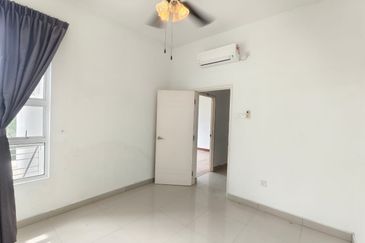 Horizon Residence (Dwi Mutiara)