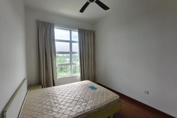 Horizon Residence (Dwi Mutiara)