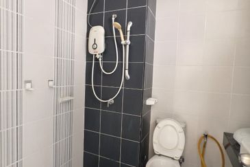 Horizon Residence (Dwi Mutiara)