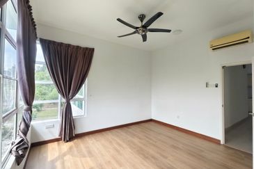 Horizon Residence (Dwi Mutiara)