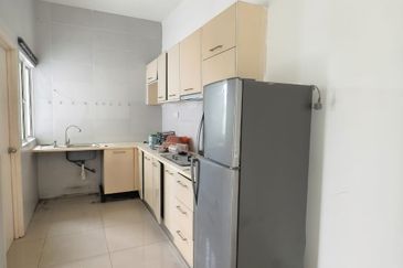 Horizon Residence (Dwi Mutiara)