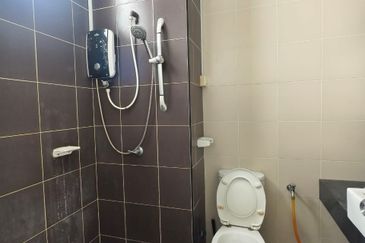 Horizon Residence (Dwi Mutiara)