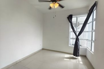 Horizon Residence (Dwi Mutiara)