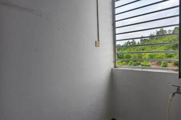 Horizon Residence (Dwi Mutiara)