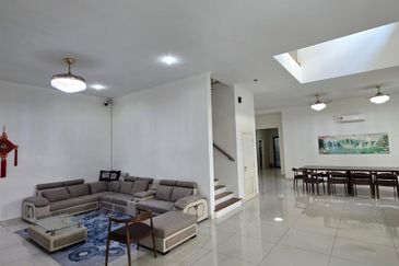 The Gardens@Polo Park