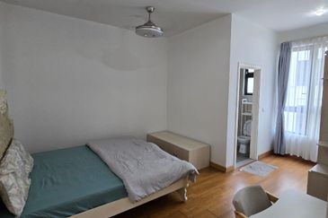 The Gardens@Polo Park