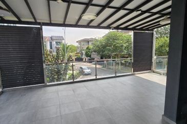 The Gardens@Polo Park