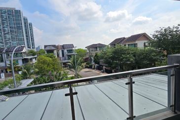 The Gardens@Polo Park