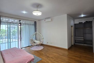 The Gardens@Polo Park