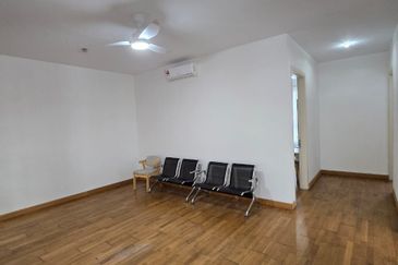 The Gardens@Polo Park