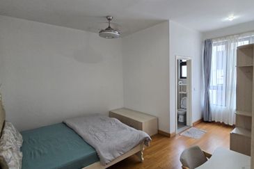 The Gardens@Polo Park