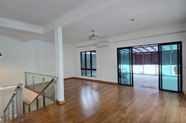 The Gardens@Polo Park