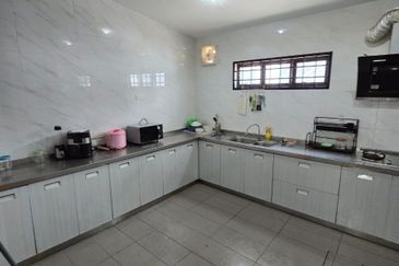 The Gardens@Polo Park