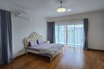 The Gardens@Polo Park