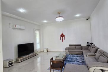 The Gardens@Polo Park