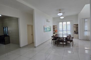 The Gardens@Polo Park