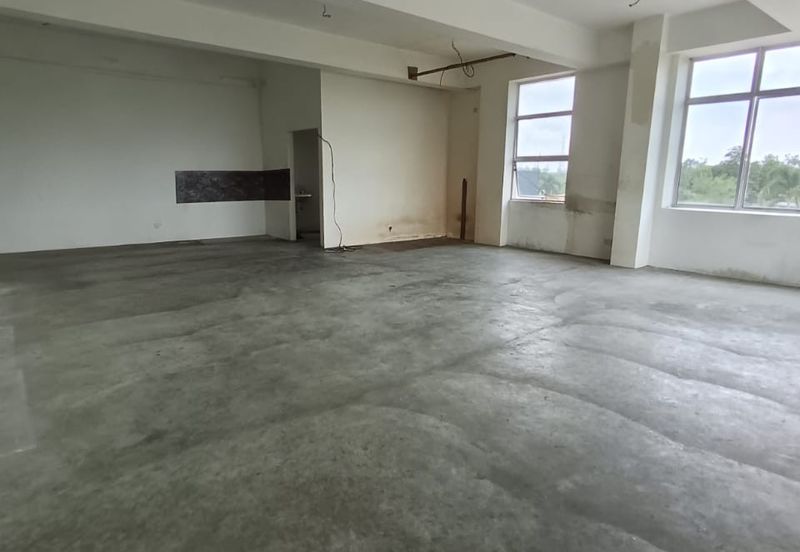 Taman Perindustrian @ Tanjung Pelepas