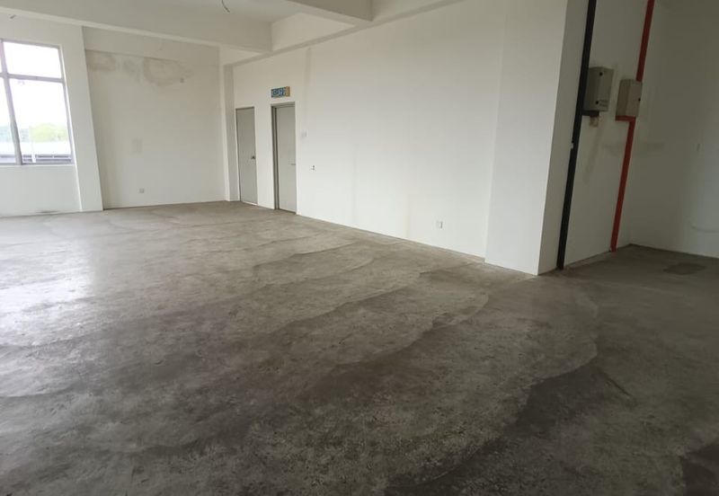 Taman Perindustrian @ Tanjung Pelepas