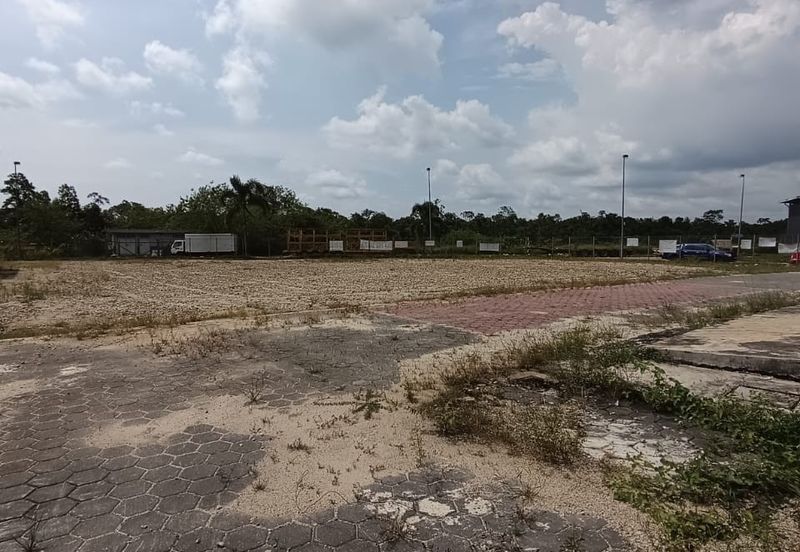 Taman Perindustrian @ Tanjung Pelepas