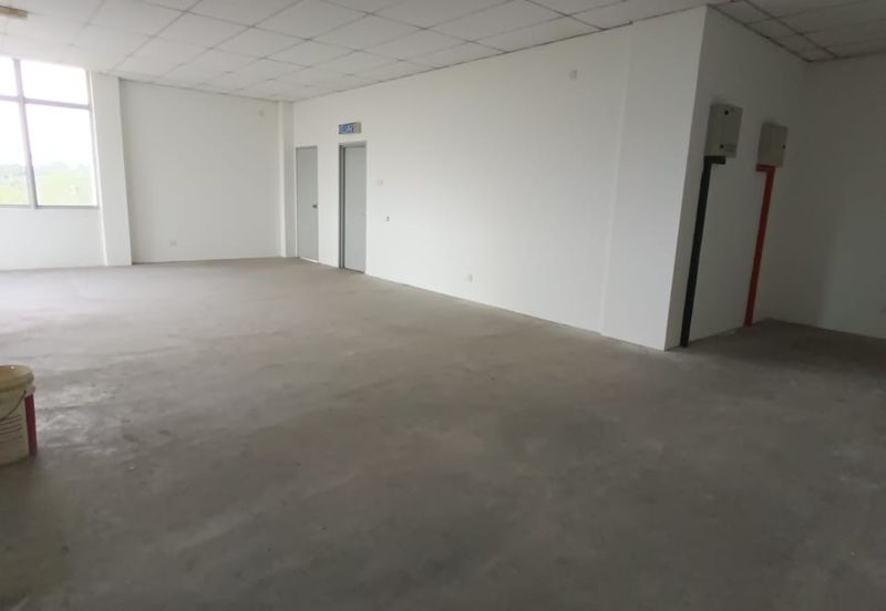 Taman Perindustrian @ Tanjung Pelepas