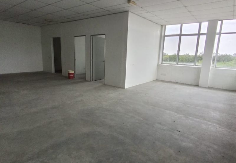 Taman Perindustrian @ Tanjung Pelepas