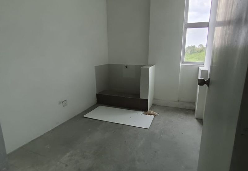 Taman Perindustrian @ Tanjung Pelepas