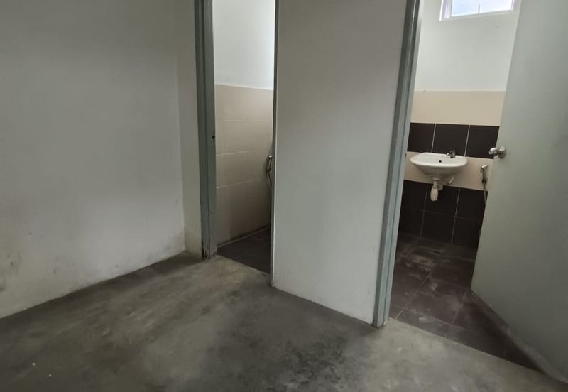 Taman Perindustrian @ Tanjung Pelepas