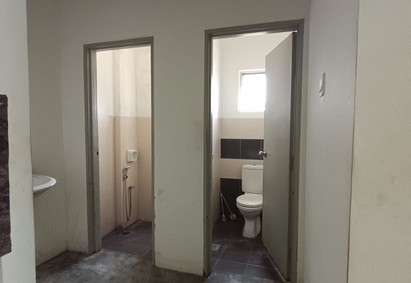 Taman Perindustrian @ Tanjung Pelepas