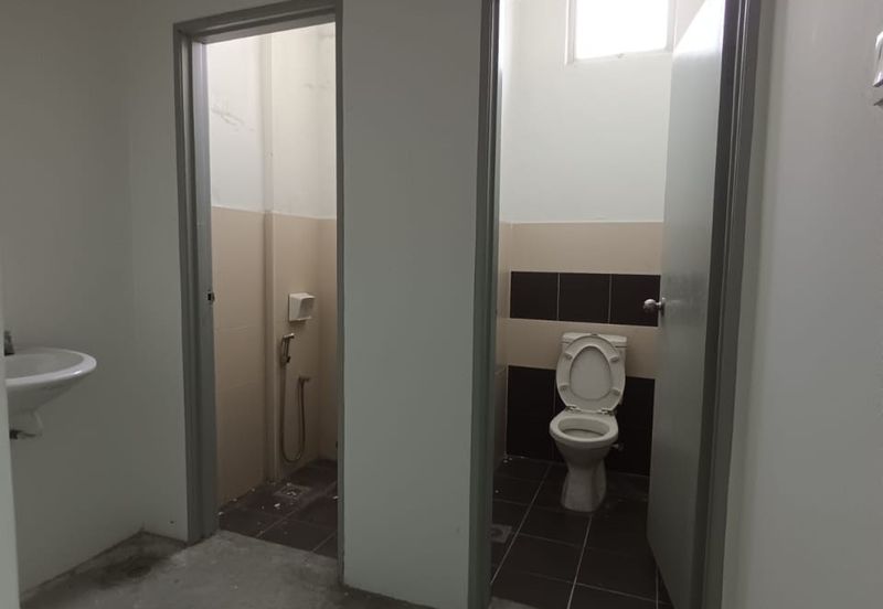 Taman Perindustrian @ Tanjung Pelepas