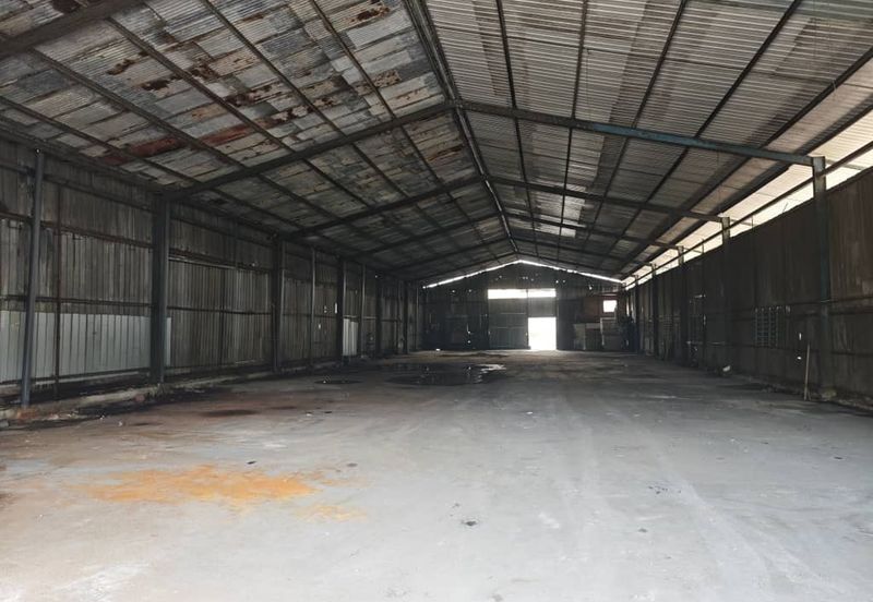 Kawasan Perusahaan Sri Sengkang