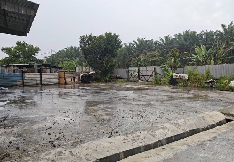 Kawasan Perusahaan Sri Sengkang