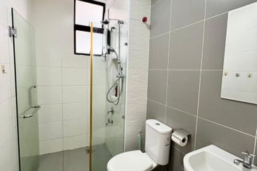 The Platino Serviced Apartment