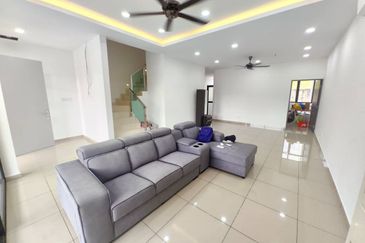 Citrine Residenz Seri Alam