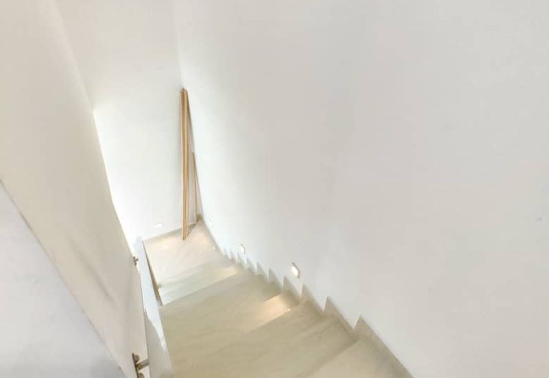 Citrine Residenz Seri Alam