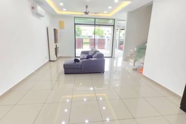 Citrine Residenz Seri Alam