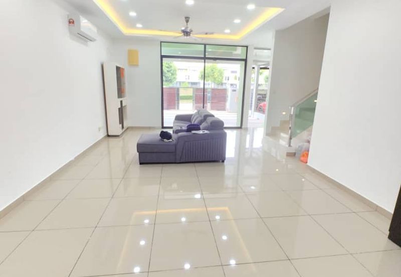 Citrine Residenz Seri Alam